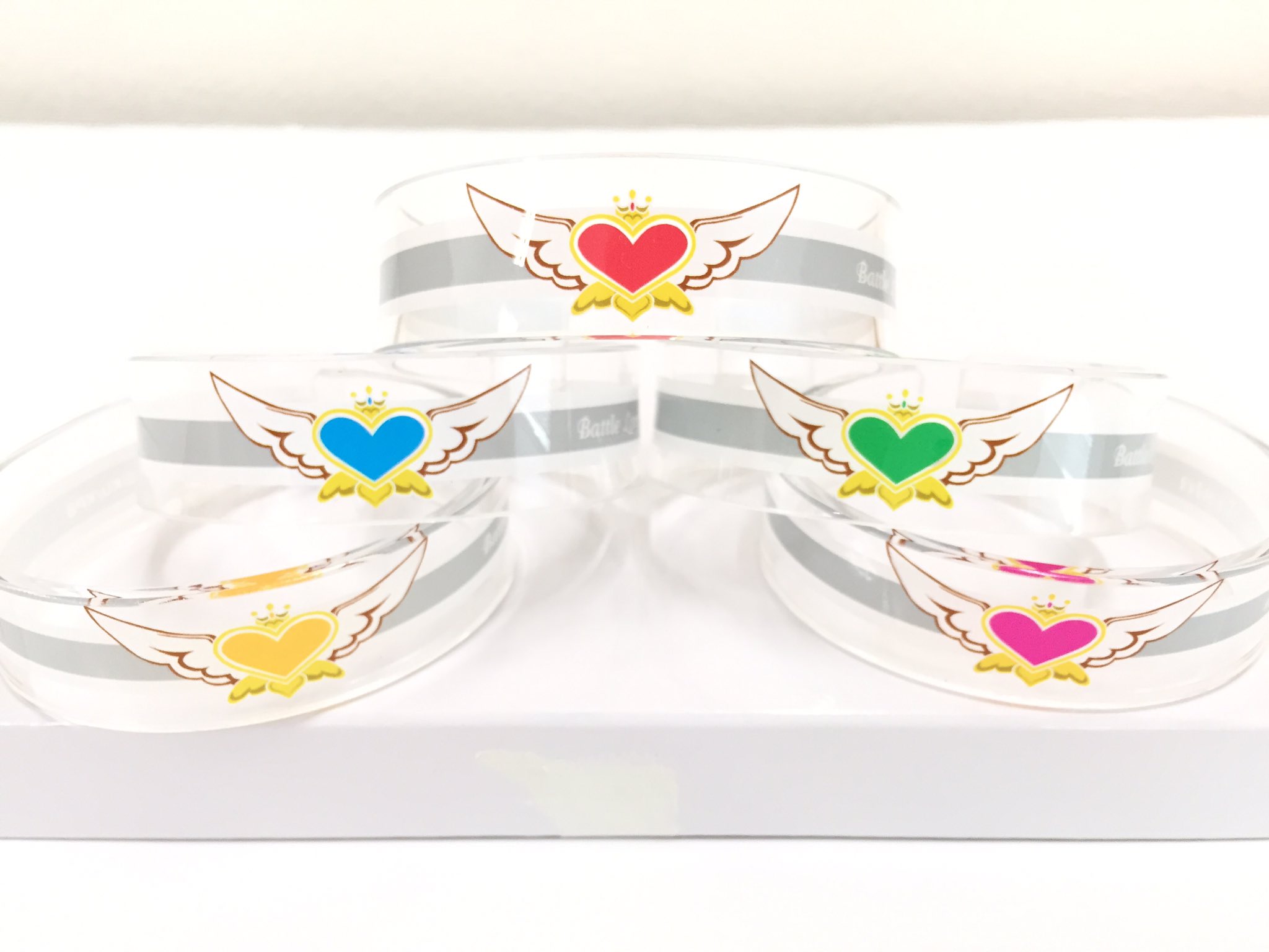 地球防衛部love トゥルーラブレスレット ウォンバット セット 地球防衛部love トゥルーラブレスレット ウォンバット セット