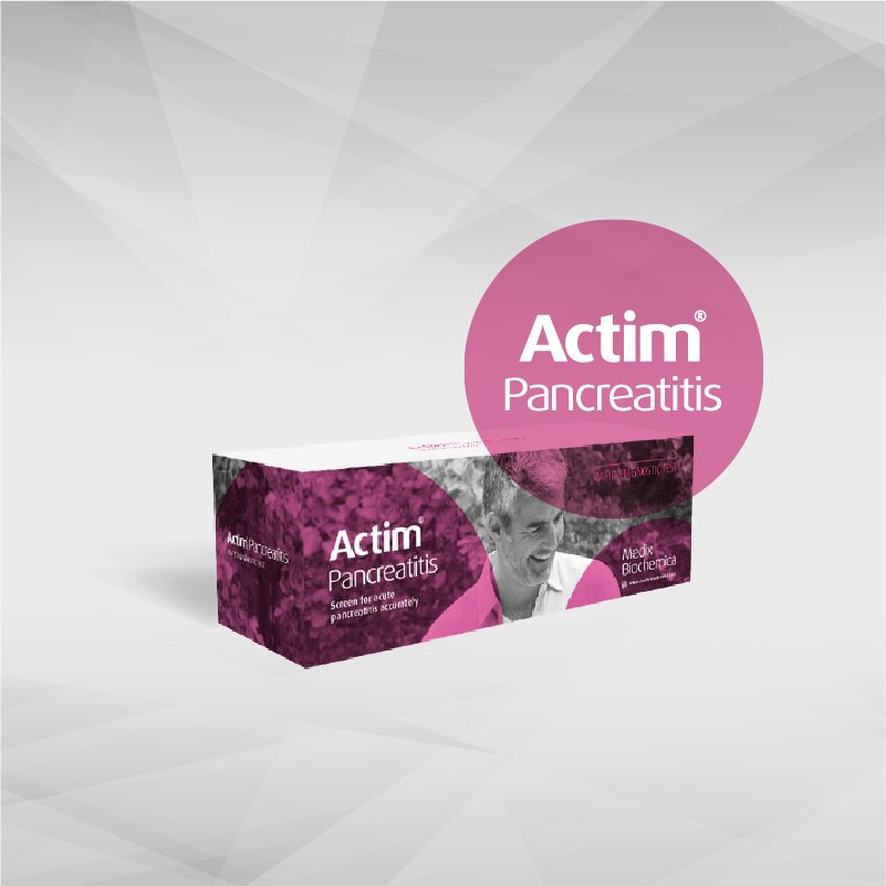 #ActimPancreatitis testillä seulot akuutin haimatulehduksen 5 minuutissa. #haimatulehdus #pikatestit #vieritestaus
uta.fi/ajankohtaista/…