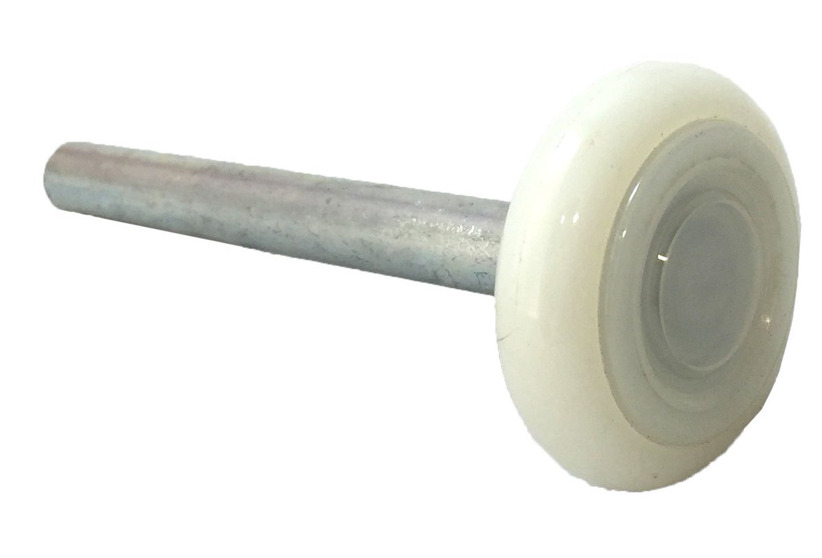LD_Multi_Parts's tweet photo. Did you know @LD_Multi_Parts are approved agents for JR Industries? We offer this 2" nylon shutter roller for as little as £1.40 each! https://t.co/f3jkerkYG3
