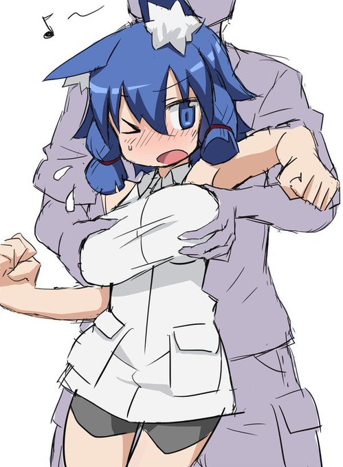 実家に帰ったら猫撫でよ。 