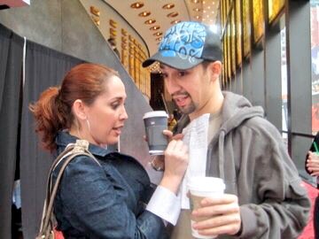 Lin-Manuel Miranda tweet media