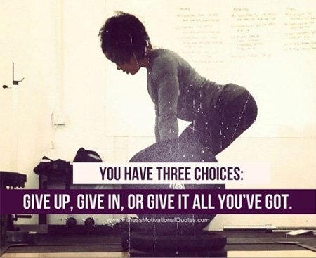 GetPumped4's tweet photo. What will you choose?  #bodybuilding #bodybuildingmotivation #motivation https://t.co/aXA92laBxV