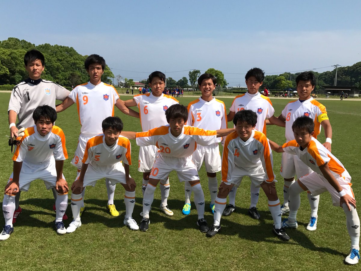 高知中央高等学校 サッカー 広報部 Encanosoccer Twitter