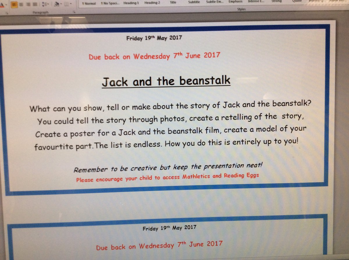 Adamsrill2b's tweet photo. This week's learning log task https://t.co/VNosX08yqC