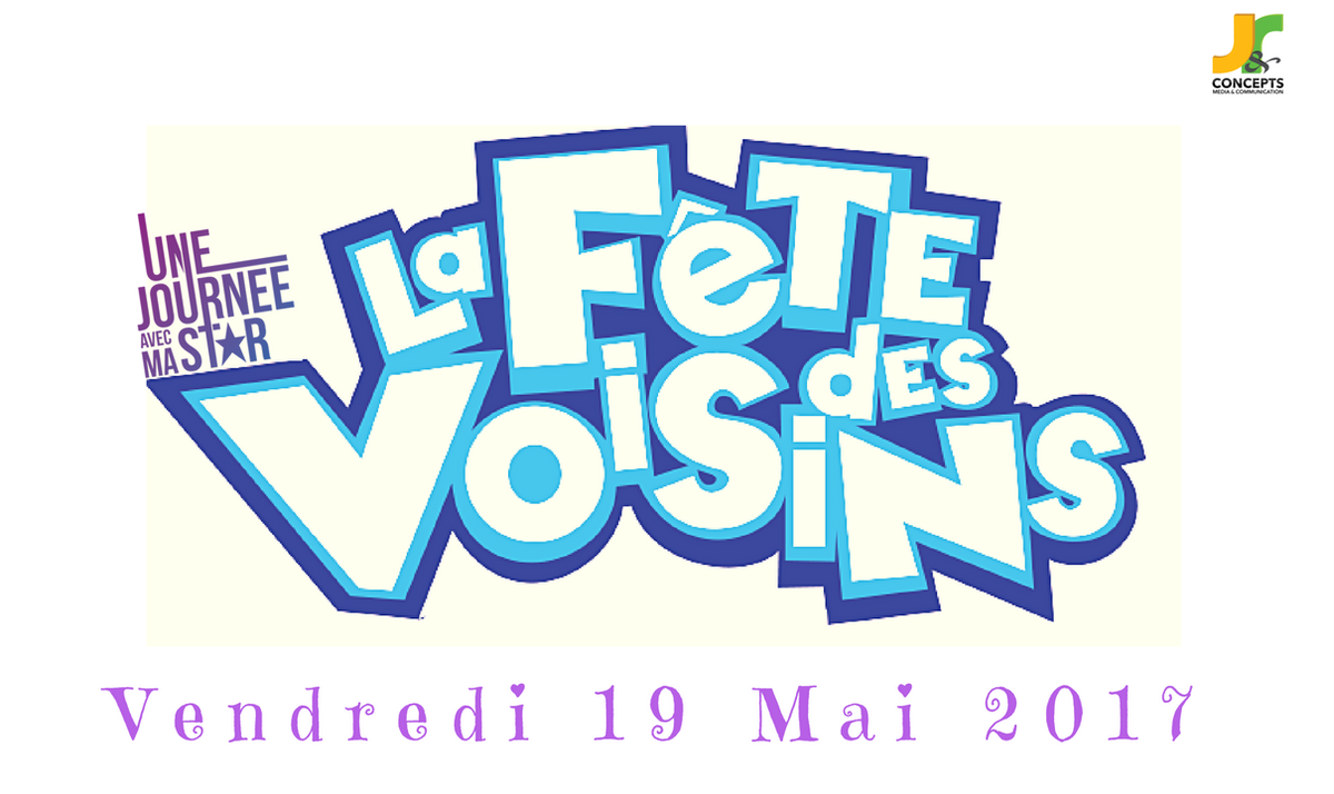 ujams237's tweet photo. Aujourd'hui nous célébrons la fête des voisins... Bonne fête à nos chers voisins qui font partie intégrante de notre vie!

#UJAMS237 https://t.co/dDaq7IpRxZ