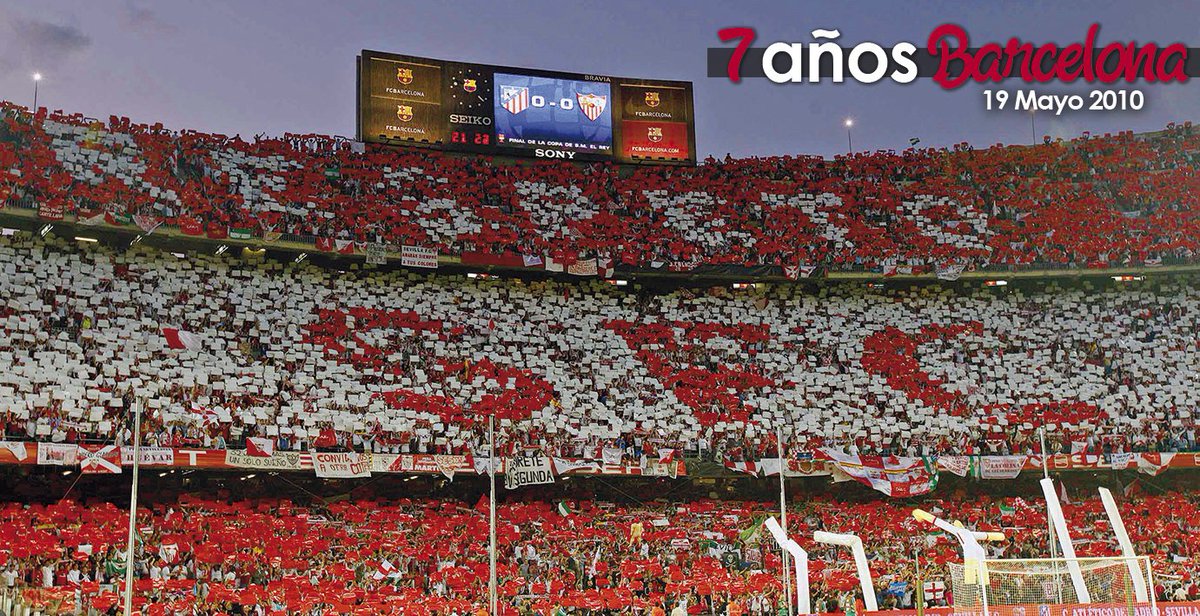 SevillaFC tweet picture