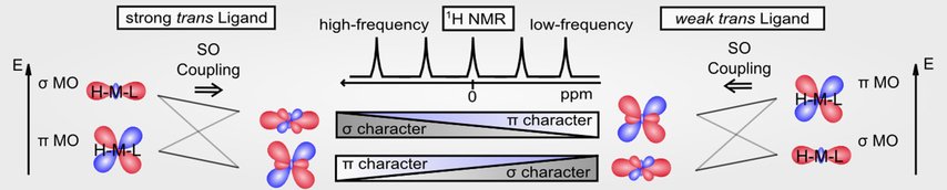 ChemEurJ's tweet image. Kaupp et al (@TUBerlin) probed trans-ligand and spin orbit effects on Transition #MetalComplexes doi.wiley.com/10.1002/chem.2…