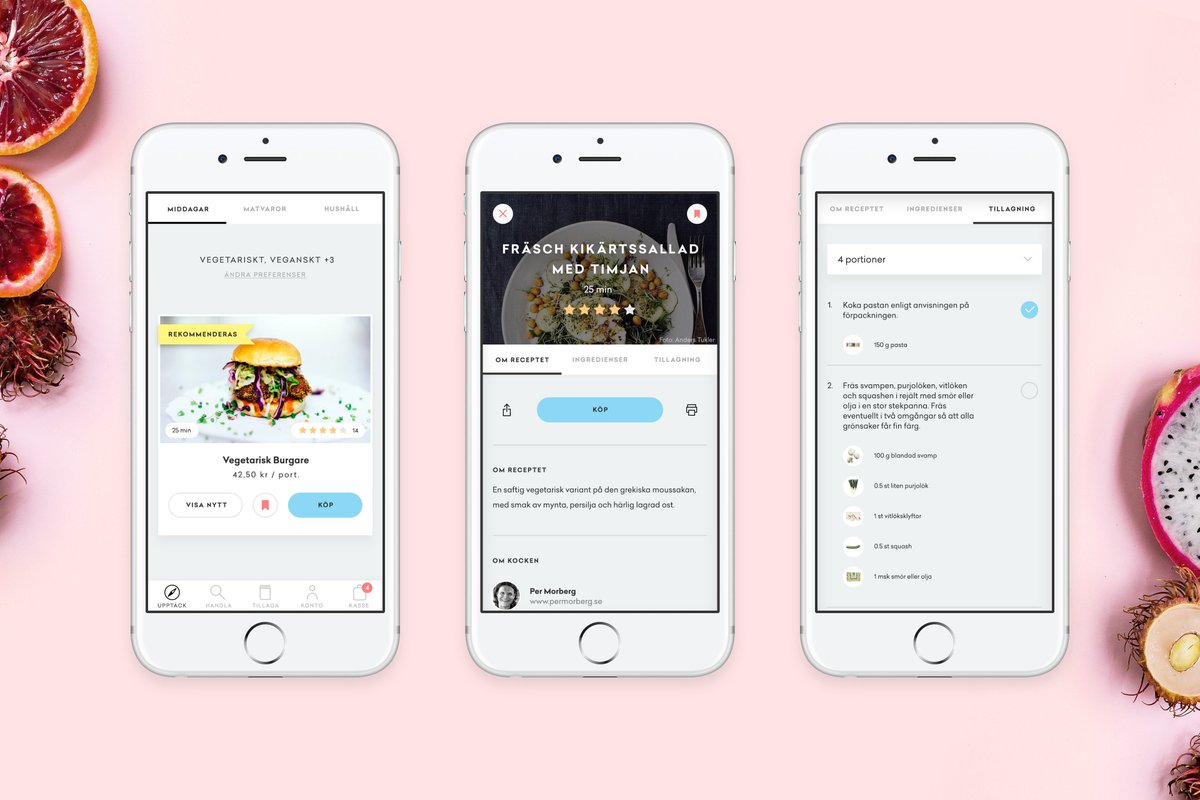 NEW WORK: weare1910.com/work/gastrofy/