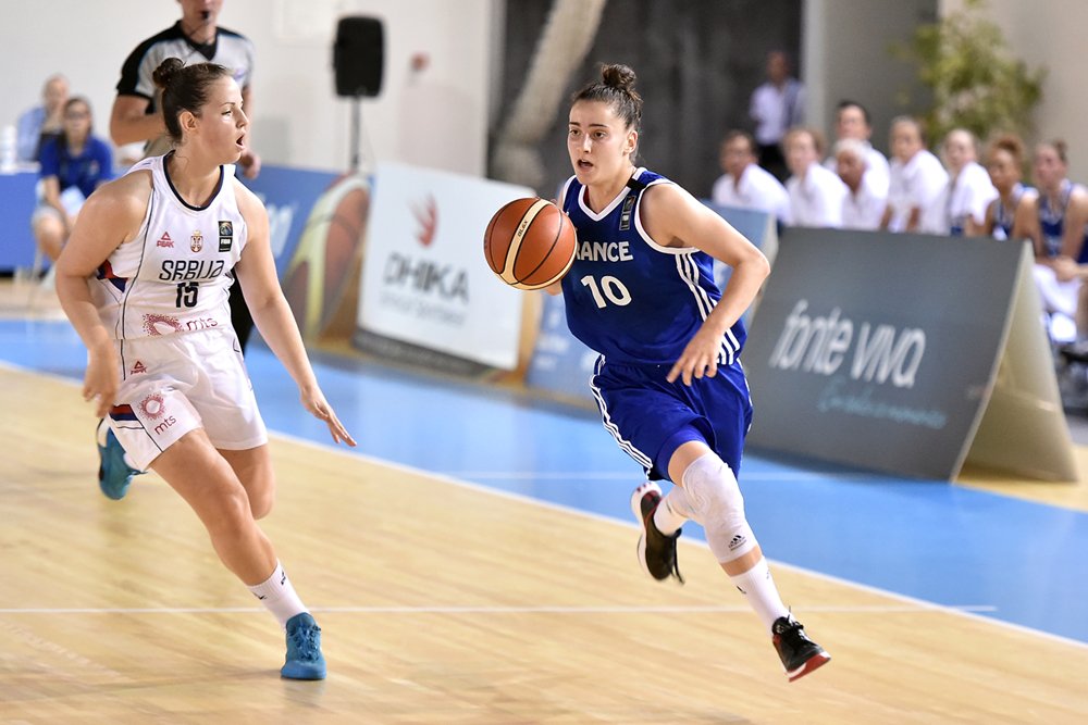 Equipes De France De Basket Happy Birthday Joyeux Anniversaire A Berkani Lisa24 Qui Fete Aujourd Hui Ses Ans