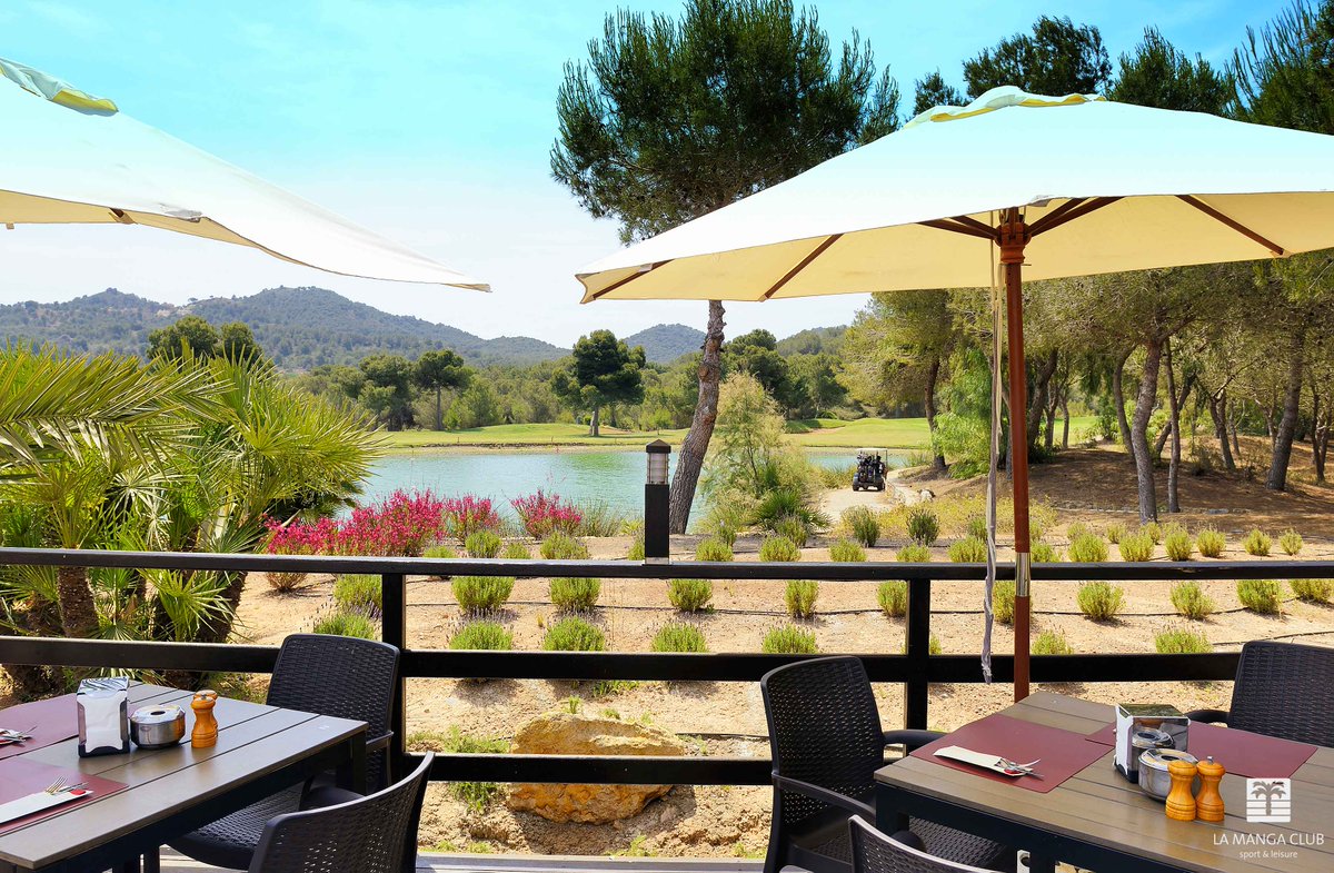 Grand Hyatt La Manga Club Golf & Spa tweet media