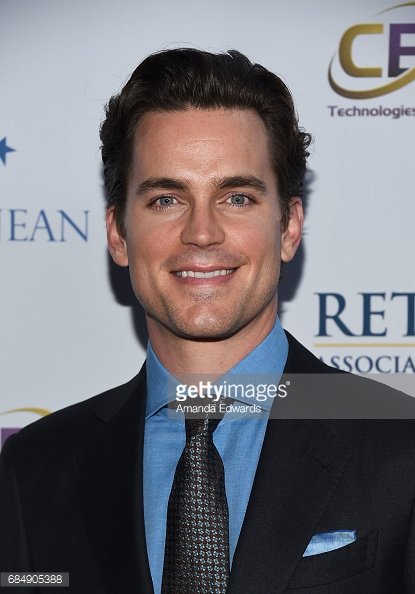 GloriaAraque4's tweet photo. La sonrisa que me necesito para ver día de otro color. #MatBomer https://t.co/9CIaqALVTA