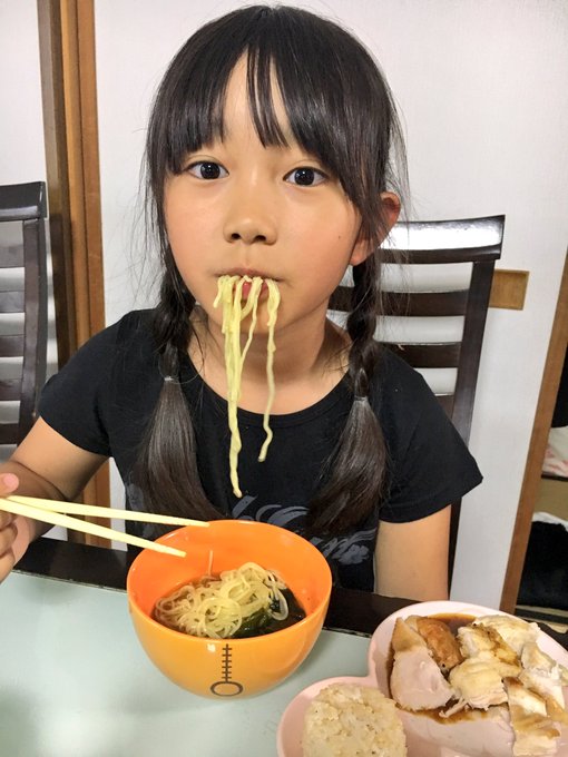 Twitterのコスプレ画像7