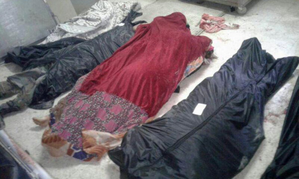 MnKhS's tweet photo. #ISIS savages execute&amp;then dismember dozens of women&amp;children....
#SaveYazidis
https://t.co/8aixqcLMy2 https://t.co/0barfwwvZP