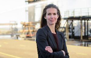 Maak kennis met de mensen @FalckAcademy . Claudia Kranendonk, accountmanager Industrie NL over haar 'Falck-gevoel'. bit.ly/2pRW6za