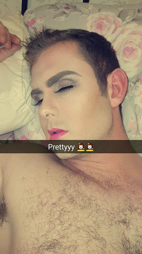 寝坊してデートの約束を破った彼氏ｗｗ彼女の仕返しが凄いｗｗｗ