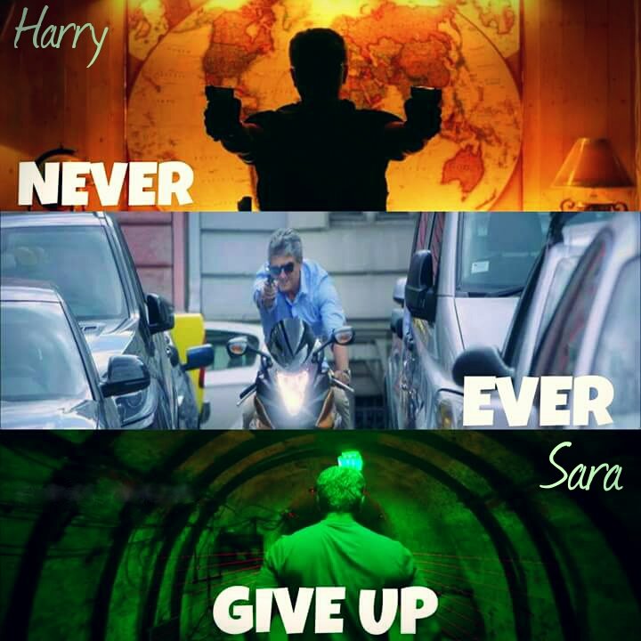 Harrycrazy5's tweet photo. @ThalaAjith_FC @directorsiva Thala Love You 😘😘😘 https://t.co/4ed2gAh9DG
