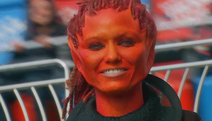 Happy Birthday to Eleanor Tomlinson who played Eve in The Sarah Jane Adventures - The Mad Woman in the Attic. 