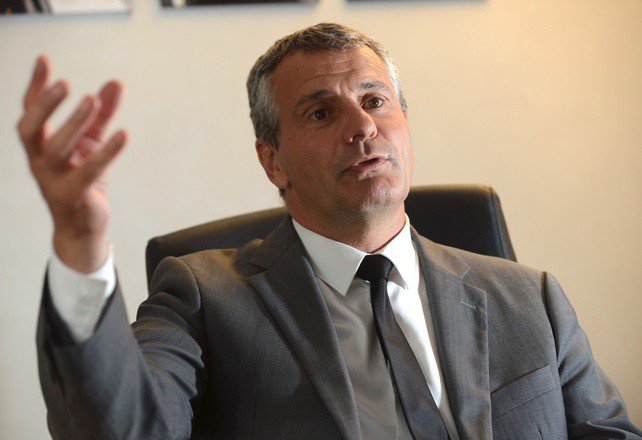 laprovence's tweet photo. #legislatives2017 : Christophe Masse candidat dans la 3e circo de #Marseille https://t.co/z3Fi2ZX0Dl https://t.co/AEtncnE3qB