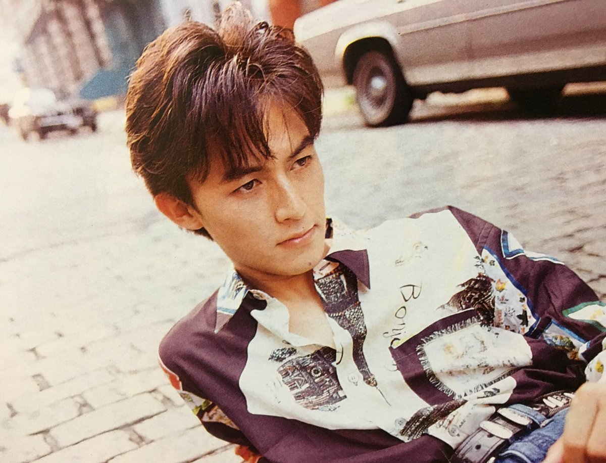 とにかくかわいい稲葉浩志 2ページ目 Togetter