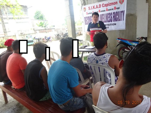 pnp_daoPS's tweet photo. #doublebarrelalpha Pastor William Chan conducted Moral & Spiritual enhancement to the recovery drug personalities https://t.co/CLcWbrd9Jd