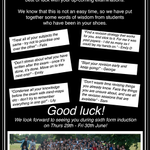 Photo by KTS Sixth Form (@KTS_SixthForm)