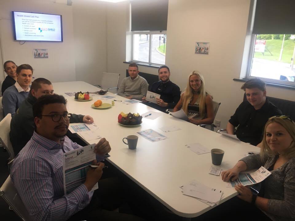 Green Energy Consulting (@greenenergy_uk) on Twitter photo A massive thank you to Helen from Health Shield coming to chat with us about this amazing employee benefit <a href="/HealthShieldUK/">Health Shield</a> A massive thank you to Helen from Health Shield coming to chat with us about this amazing employee benefit <a href="/HealthShieldUK/">Health Shield</a>