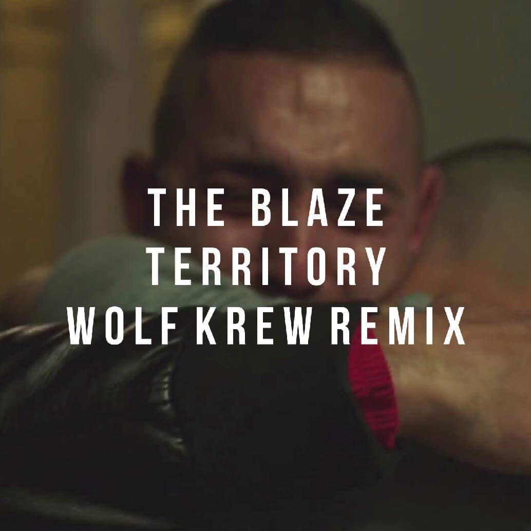 TheWolfKrew's tweet photo. A fire is starting to burn 🔥 #theblaze https://t.co/1HLUceflEM