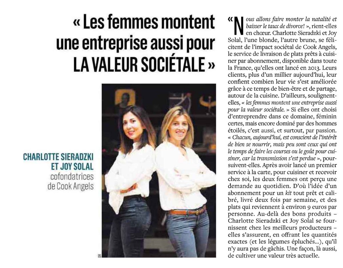 Cook Angels tweet media