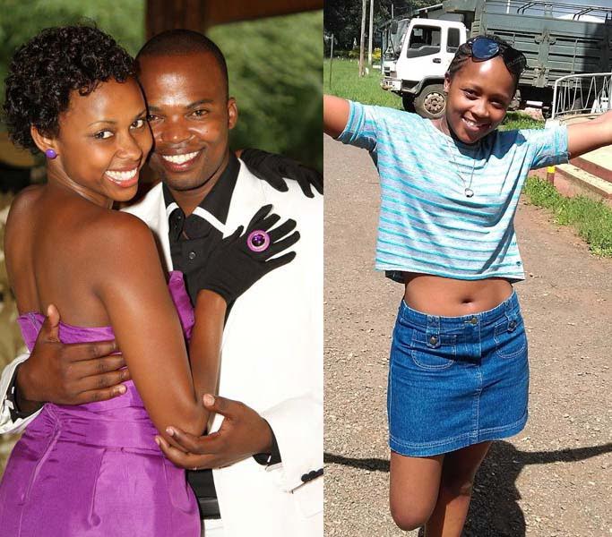 MC Jesse Confirms Divorce Claims! ghettoradio.co.ke/2017/05/19/mc-…