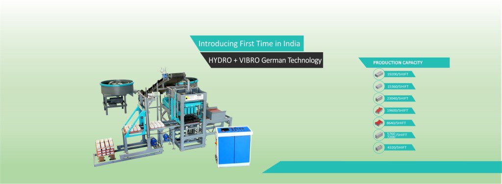 Revomacindia's tweet photo. Fly Ash Brick Making Machine Aligarh https://t.co/BxrFhDHMe5 https://t.co/DMH93aUVG4