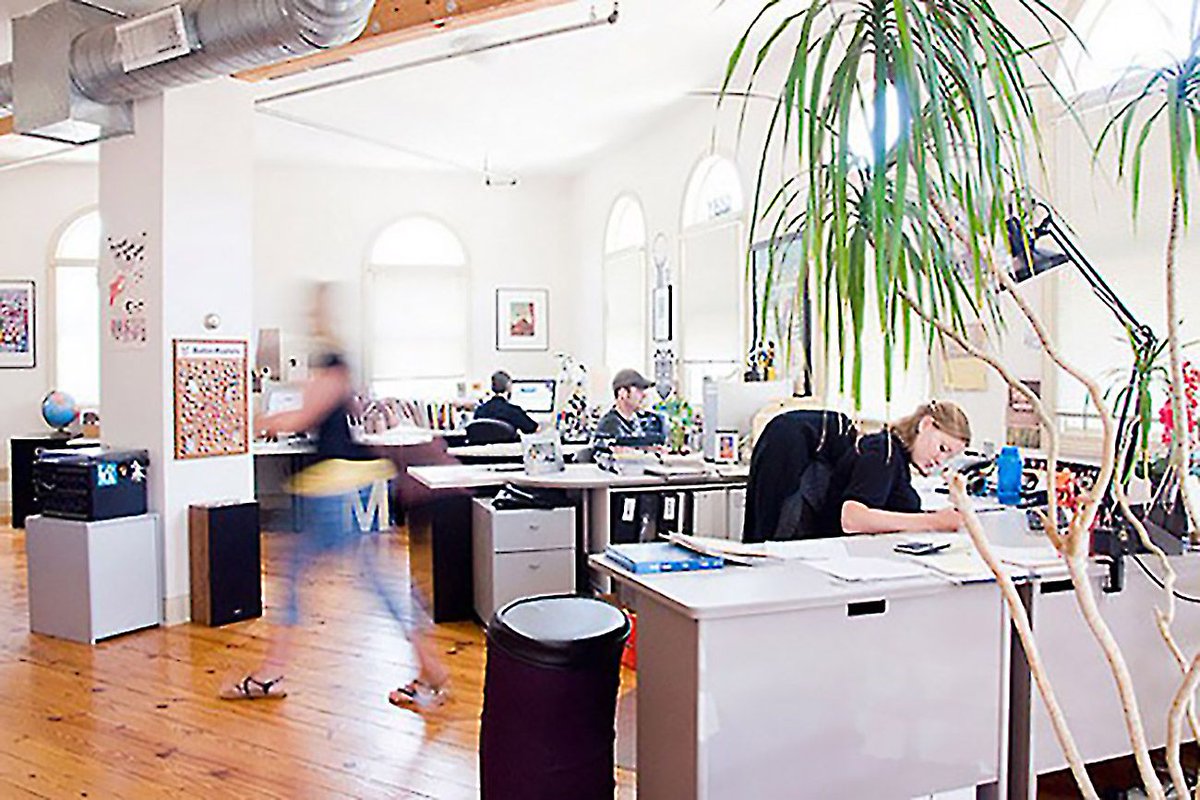 Ever wondered about the #science of #office #design? Here's some of the research behind specific workspace elements: buff.ly/2qrB9bk