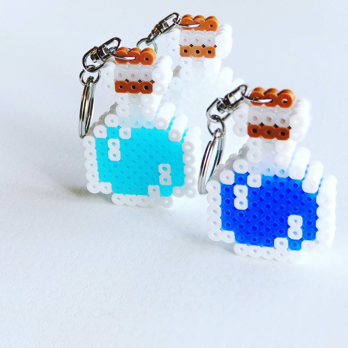 最高のマインクラフト 最新アイロンビーズ マイクラ ポーション