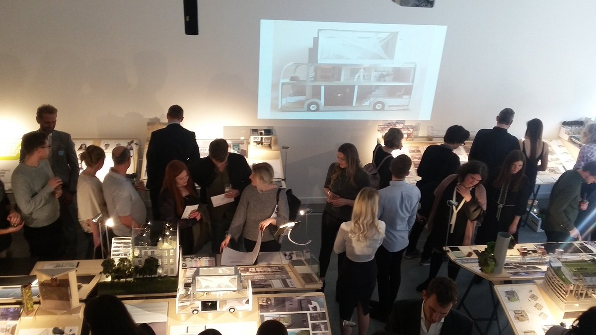 HardcoreDoodlin's tweet photo. Fantastic opening for the @EdinburghNapier Degree Show last night! https://t.co/g9l9S3mMq1