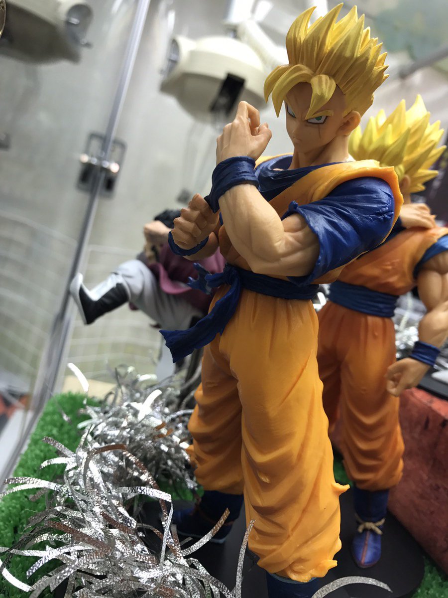 ネバーランド2 プライズ情報 ドラゴンボールz Resolution Of Soldiers Vol 6 入荷しました ドラゴンボールz 絶望への反抗 残された超戦士 悟飯とトランクス から 孫悟飯 未来 が登場 ノーマル ブラックカラーの2種類 ドラゴンボールz ネバーランド2 プライズ情報 ドラゴンボールz Resolution Of Soldiers Vol 6 入荷しました ドラゴンボールz 絶望への反抗 残された超戦士 悟飯とトランクス から 孫悟飯 未来 が登場 ノーマル ブラックカラーの2種類 ドラゴンボールz