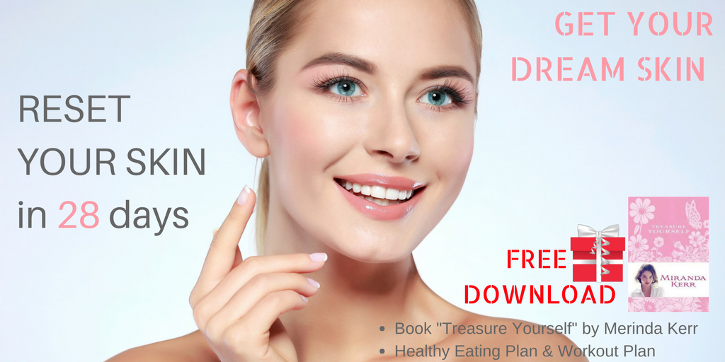 ArcenetSmart's tweet photo. FREE Download E-book "Treasure Yourself" by Miranda KerrClick. below link to enter email to join us:https://t.co/pnnchIMxEy #skincare https://t.co/w0rXsgfflP