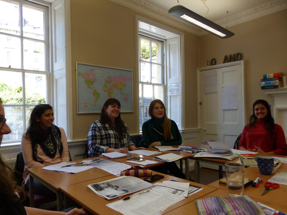 LanguagesUtd's tweet photo. Look at our students, they made great progress this week ! https://t.co/2uJVuieAQK