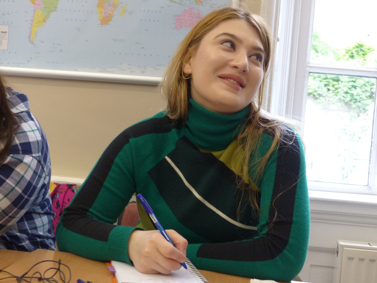 LanguagesUtd's tweet photo. Look at our students, they made great progress this week ! https://t.co/2uJVuieAQK