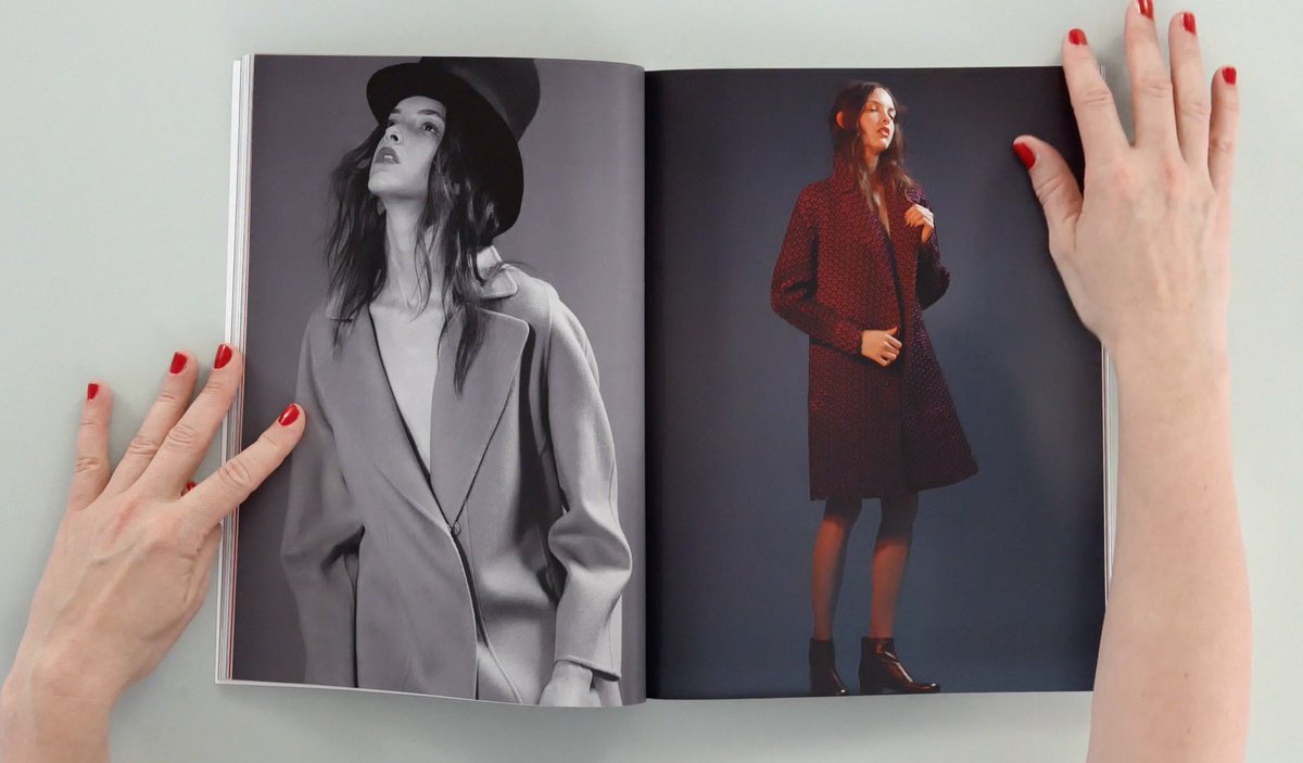 Verve_Magazine's tweet photo. Leica S Magazine #009 out now - https://t.co/5y2pbHyRXd @leica_camera https://t.co/1G5JCCWp2n