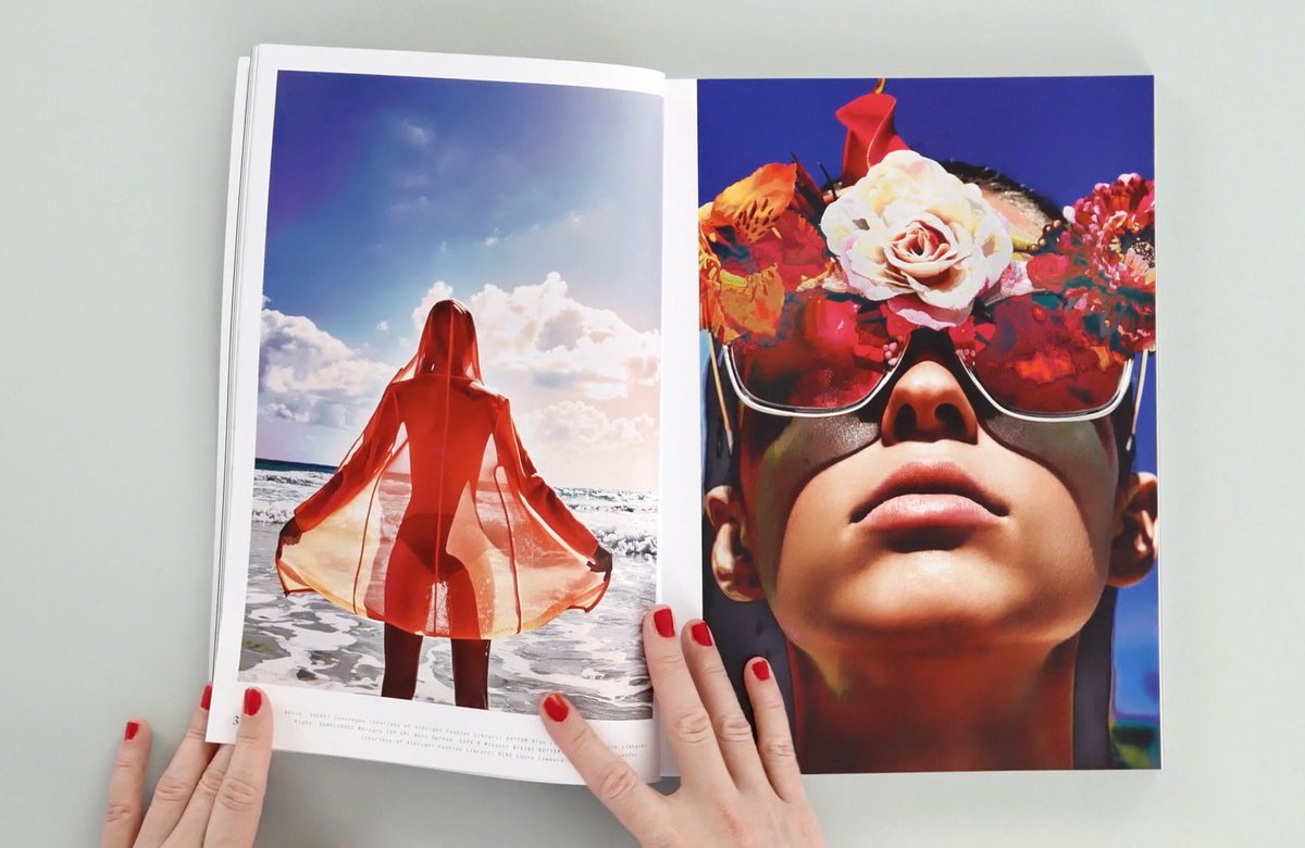 Verve_Magazine's tweet photo. Leica S Magazine #009 out now - https://t.co/5y2pbHyRXd @leica_camera https://t.co/1G5JCCWp2n