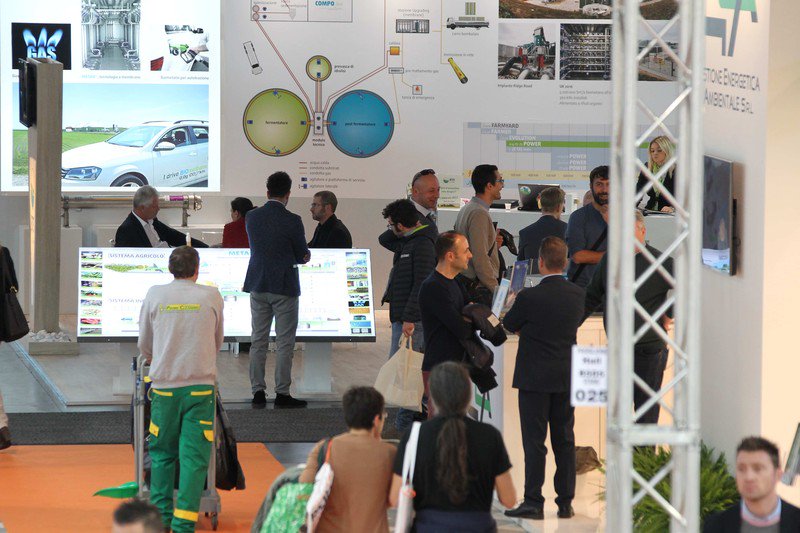 KeyEnergyit's tweet photo. #KEYEfficiency la nuova area dedicata a tecnologie, sistemi e soluzioni per uso intelligente risorse.
Scopri di più https://t.co/dTgpc98nXC https://t.co/gCnezoYoEh