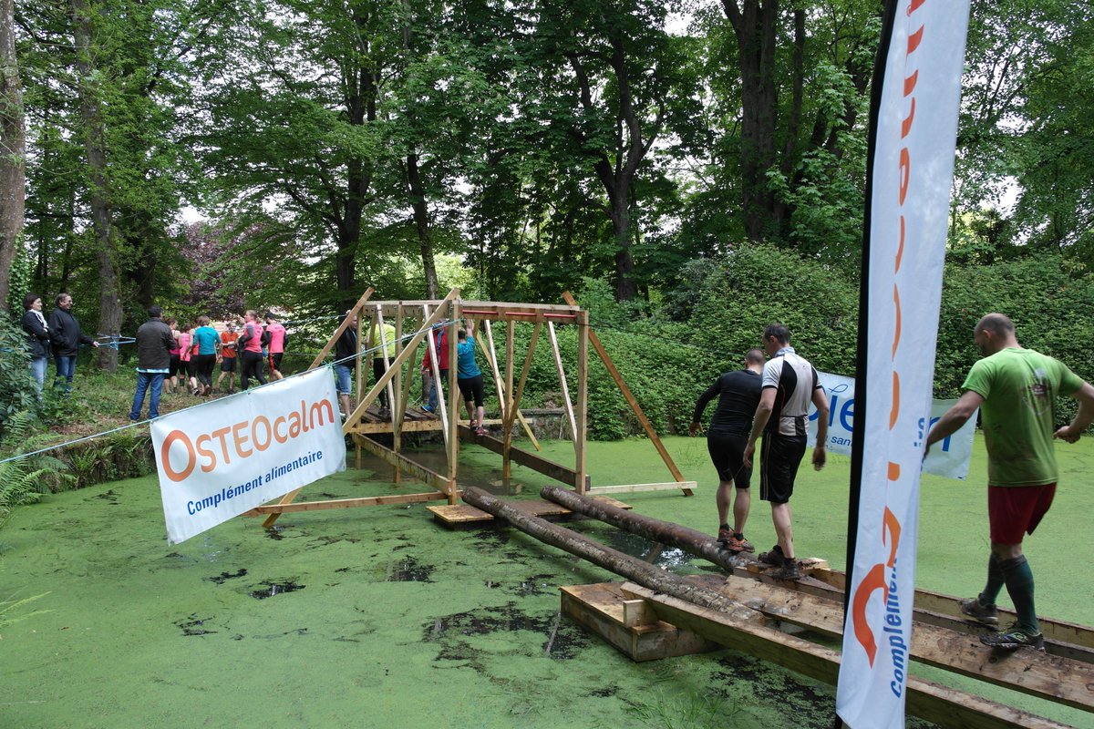 DielenLab's tweet photo. 🏃🙌 La Haute Folie
Retour sur notre événement partenaire ! La team Dielen était au rendez-vous, notre obstacle vous a plu ? https://t.co/kSR8yCCZbX