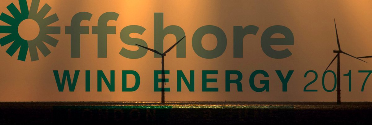 RenewableUK's tweet photo. Are you down to attend the largest offshore wind conference in the world? London 6-8 June. You can register here: https://t.co/RLJmE8Z1SA https://t.co/Thlt1xeK1q