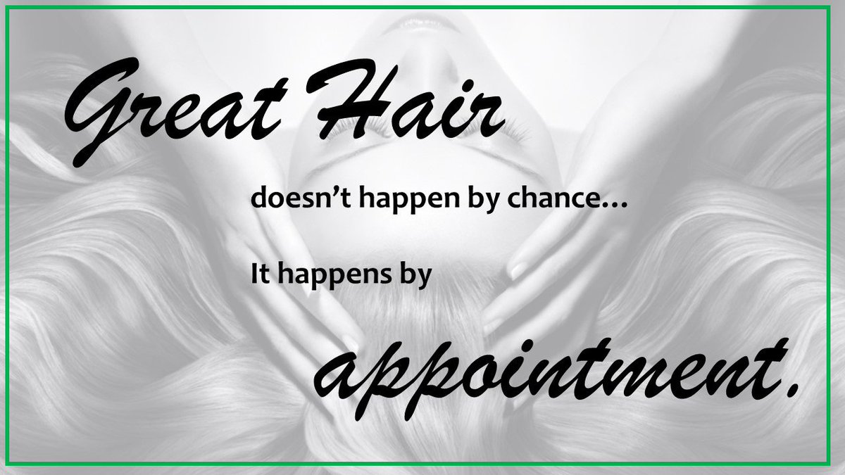 StyleStudioSA's tweet photo. May your weekend be fabulous and your hair be on fleek!
#Fabulous #OnFleek #Appointment #Hair #StyleStudioThings #SalonSpecials #BookNow https://t.co/sv5Dh5L1Yu