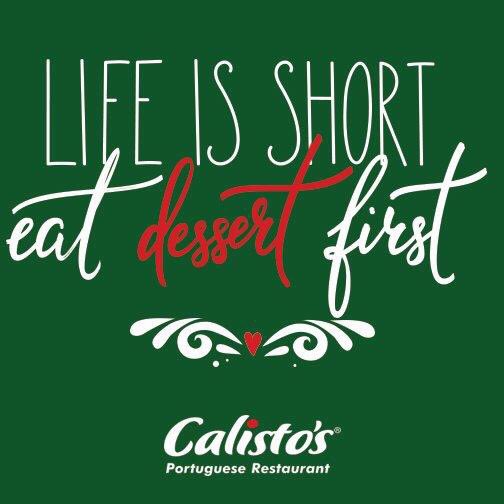 Calisto's tweet media