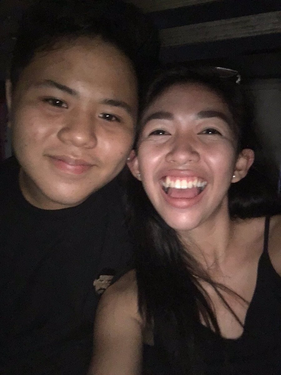 DrewsPpl's tweet photo. #CrowdCheck
Joel Datu
@UyDatu
Incoming BS PSY, ADMU

🗓Fridays
-mahilig mag h2h
-kiss sabay hug and i love you babes is lyf https://t.co/zRuDDGkoNW