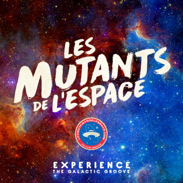 Ce vendredi 19 mai <a href="/LesDisquaires/">Les Disquaires</a> : les Mutants de l'Espace #soulfunk #déjanté lesdisquaires.com/events/les-mut…