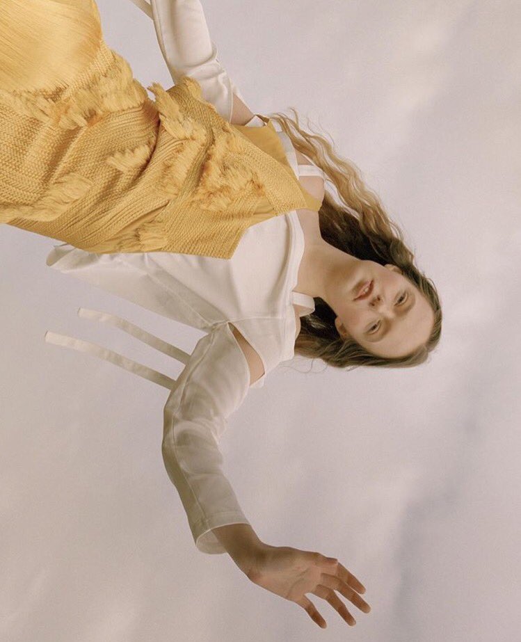 Platform_LDN's tweet photo. WRPD Magazine. Shadow Ridge @WRPDMagazine - Tassel top by @voirlab dress by @xu_zhi_ #fashion #editorial #design #platformcreative https://t.co/x9hDt5p9Dy