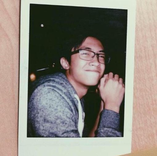 DrewsPpl's tweet photo. #CrowdCheck
Efren Adrian Llanos, @EFRENchkiss
Graduate BS Management Engineering, Ateneo

- Promiscuous gentleman; not a fuccboi https://t.co/8e0aYiBQeH