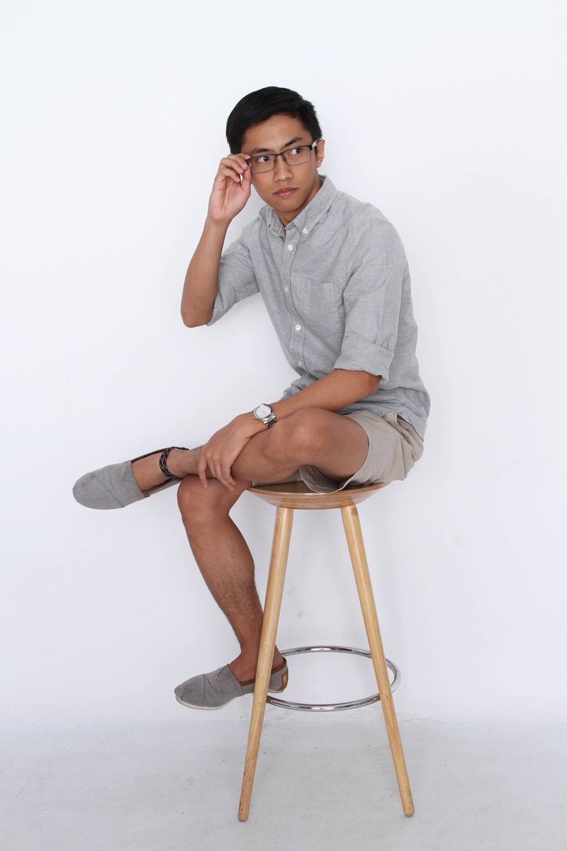 DrewsPpl's tweet photo. #CrowdCheck
Efren Adrian Llanos, @EFRENchkiss
Graduate BS Management Engineering, Ateneo

- Promiscuous gentleman; not a fuccboi https://t.co/8e0aYiBQeH