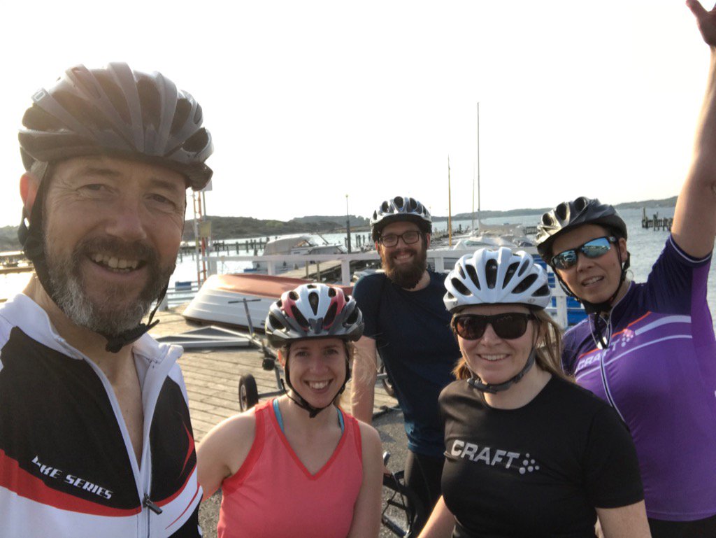 Björn Westling tweet media